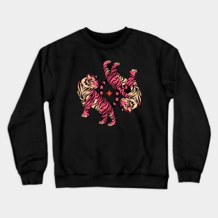 Balance Crewneck Sweatshirt